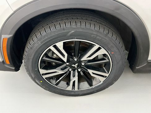 Used 2024 Mitsubishi Eclipse Cross SE AWD/4WD image 11
