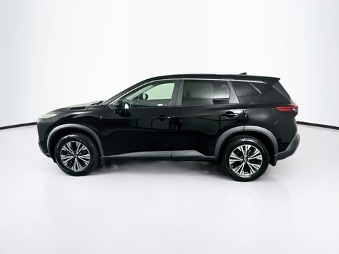 Used 2023 Nissan Rogue SV FWD image 4