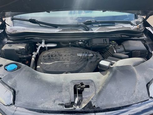 Used 2020 Honda Passport EX-L image 30