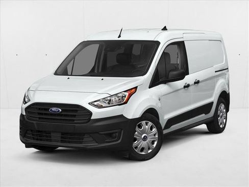 Used 2019 Ford Transit Connect XL FWD image 1