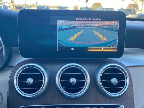 Used 2021 Mercedes-Benz C 300 C 300 image 41