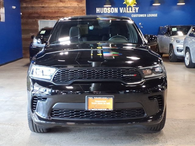 Used 2026 Dodge Durango GT AWD/4WD image 3
