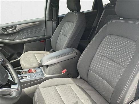 Used 2024 Ford Escape Active image 14