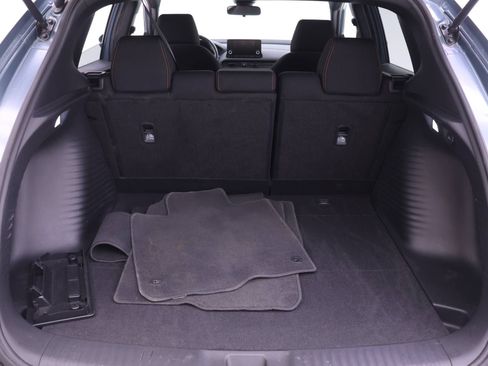 Certified 2024 Honda HR-V Sport image 15