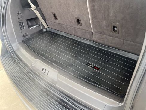 Used 2021 Ford Expedition Limited image 7