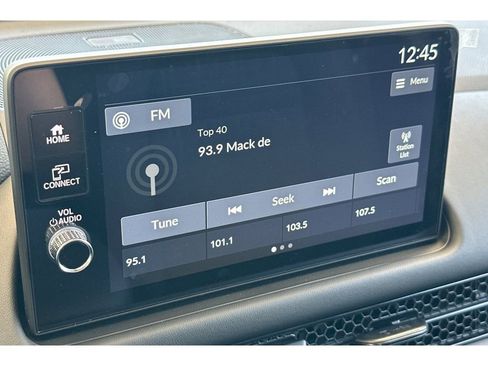 Used 2026 Honda HR-V LX image 21