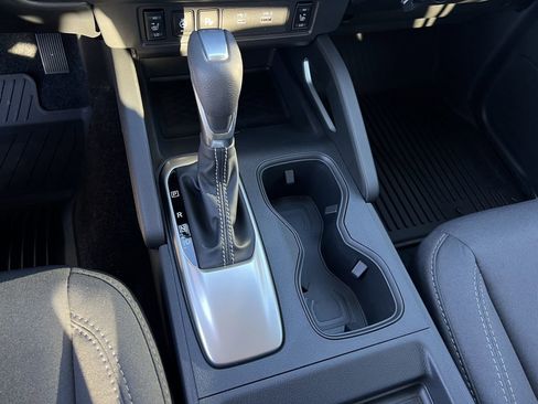 New 2026 Nissan Frontier SV w/ All-Weather Content Package image 13