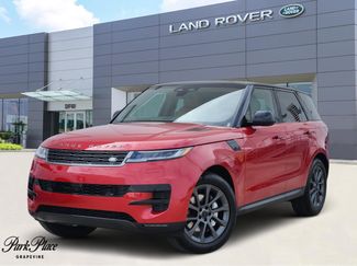 New 2026 Land Rover Range Rover Sport SE video 1