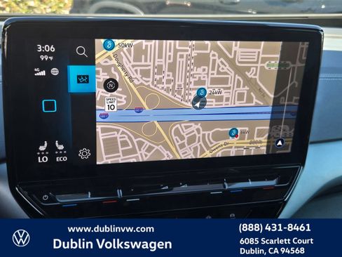 Certified 2023 Volkswagen ID.4 Pro image 13