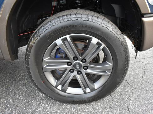 Used 2016 Ford F150 Lariat image 35