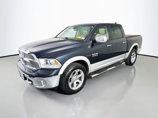Used 2016 RAM 1500 Laramie w/ Convenience Group AWD/4WD video 3