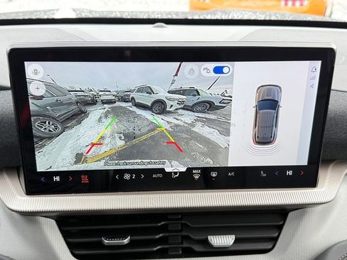 New 2026 Ford Explorer Active w/ Active Comfort Package image 20