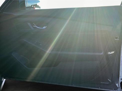 Used 2023 Honda Accord LX image 23