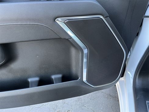 New 2025 Chevrolet Silverado 1500 LT image 24