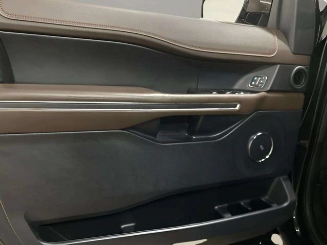Used 2020 Ford Expedition King Ranch AWD/4WD image 19