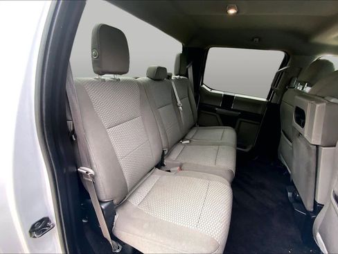 Used 2018 Ford F150 XLT RWD image 20