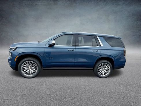 New 2026 Chevrolet Tahoe Premier image 10
