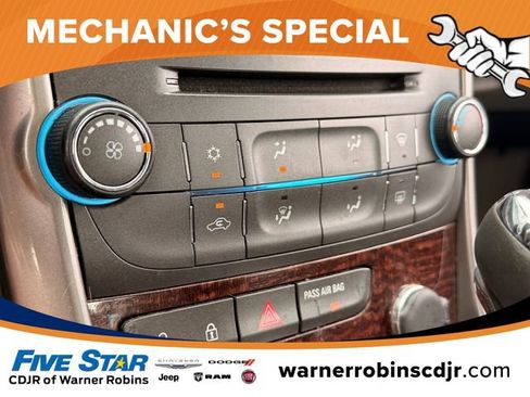 Used 2013 Chevrolet Malibu LT FWD image 22