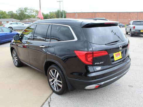 Used 2018 Honda Pilot Elite image 59