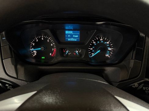 Used 2019 Ford Transit 250 130 Low Roof w/ Exterior Upgrade Package RWD image 46