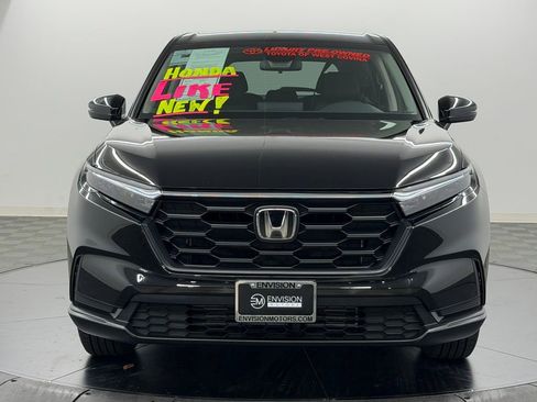Used 2026 Honda CR-V LX image 6