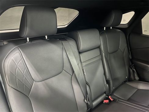 Certified 2024 Lexus RX 350 Premium Plus image 13