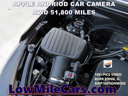 Used 2022 Chevrolet Equinox LT AWD/4WD image 68