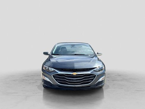 Used 2019 Chevrolet Malibu LS w/ LPO, Convenience Package 1 FWD image 9