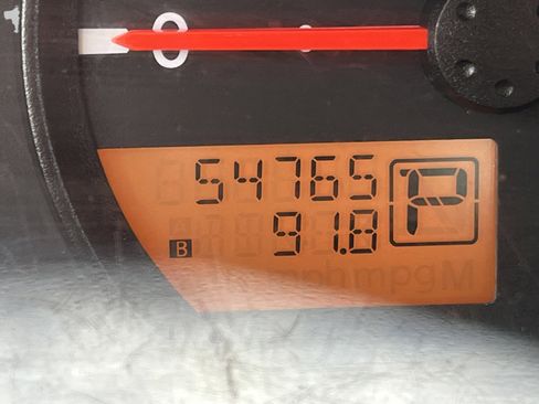 Used 2020 Nissan Frontier SV AWD/4WD image 25