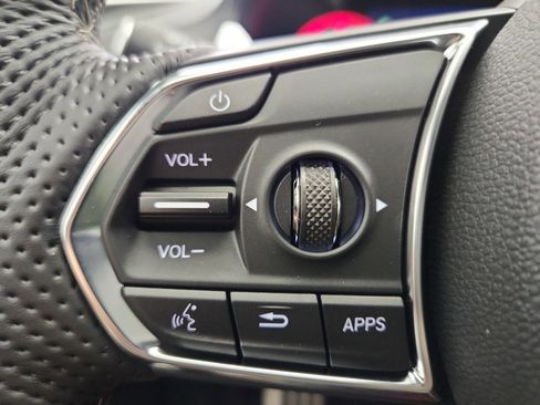 New 2026 Acura RDX A-Spec image 15