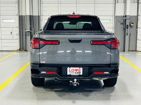 Used 2022 Hyundai Santa Cruz SEL FWD image 17