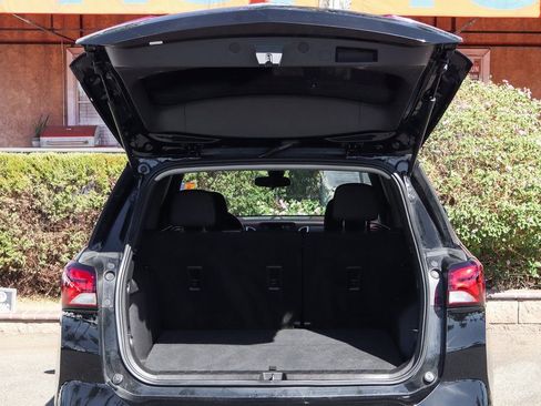 Used 2022 Chevrolet Equinox LT image 9