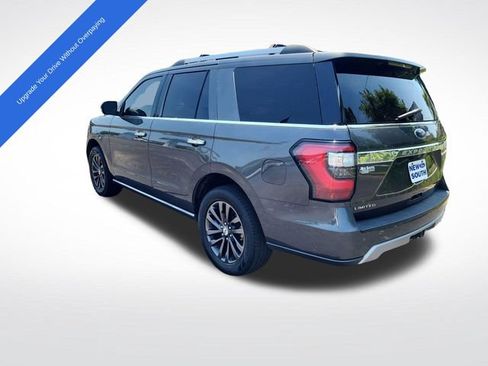 Used 2020 Ford Expedition Limited w/ Equipment Group 301A RWD image 3