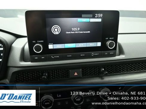 Used 2025 Honda CR-V Sport image 30