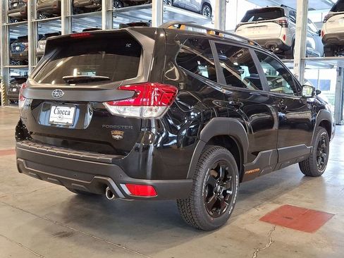 New 2025 Subaru Forester Wilderness w/ Convenience Package image 7