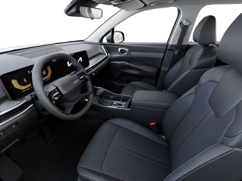 New 2026 Kia Sorento S AWD/4WD image 17