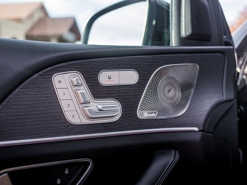 Used 2022 Mercedes-Benz GLE 350 4MATIC image 16