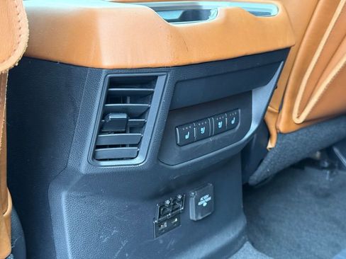 Used 2024 Toyota Tundra 1794 Edition AWD/4WD image 18
