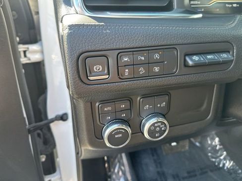 Used 2024 GMC Yukon XL Denali w/ LPO, Floor Liner Package image 22