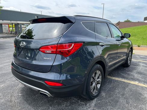 Used 2013 Hyundai Santa Fe Sport FWD image 6