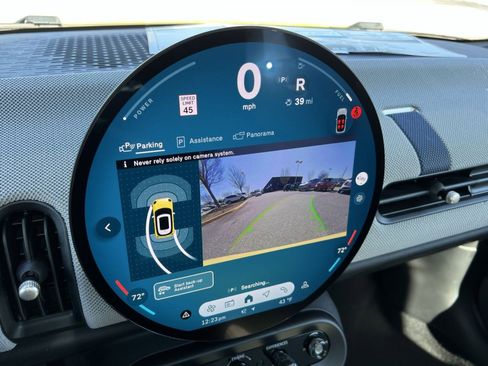 Certified 2025 MINI Cooper S image 16