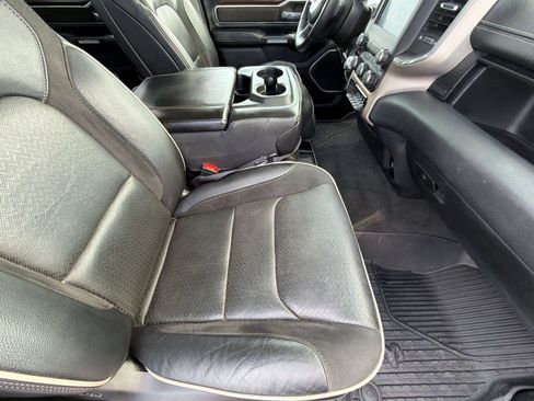 Used 2022 RAM 1500 Laramie RWD image 28