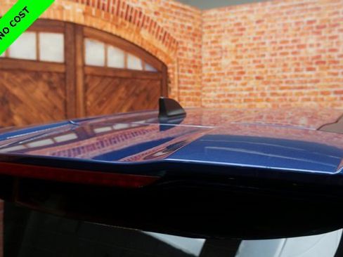 Used 2022 Nissan Rogue S image 43