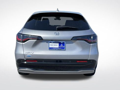 New 2026 Honda HR-V EX-L image 5