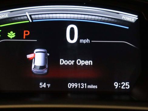 Used 2022 Honda CR-V EX-L image 8