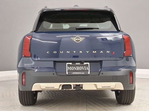 New 2026 MINI Cooper Countryman S image 8