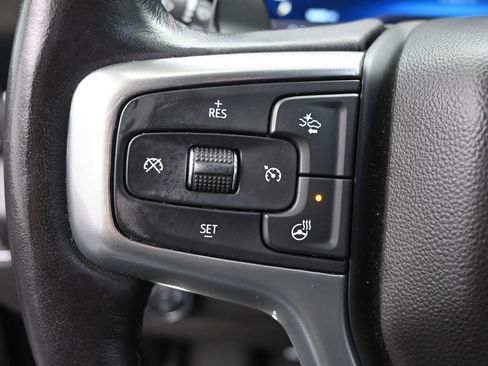 Used 2023 Chevrolet Silverado 1500 RST image 26