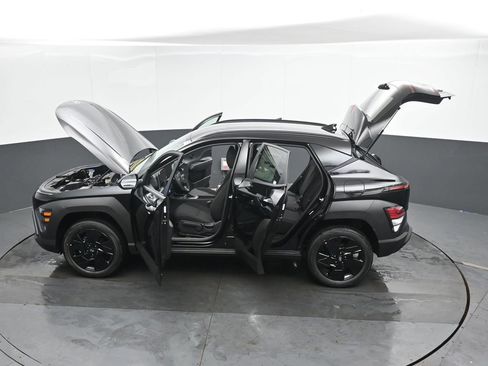 New 2026 Hyundai Kona SEL Sport image 55