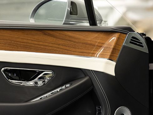 New 2026 Bentley Continental GT AWD/4WD image 22