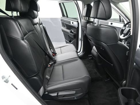Used 2024 Hyundai Santa Fe XRT AWD/4WD image 10